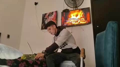 jhon online show from 01.01.25