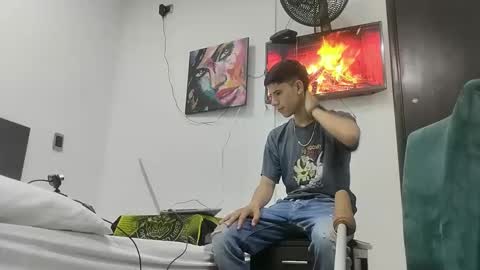 jhon online show from 01.03.25