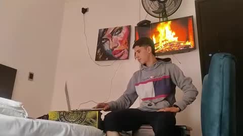 jhon online show from 01.04.25