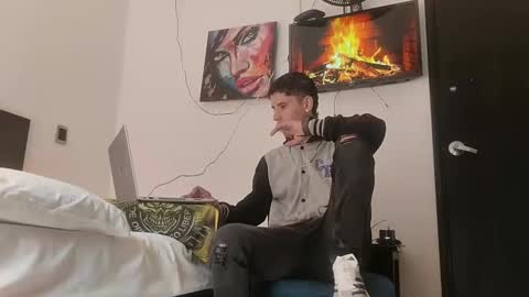 jhon online show from 01.05.25