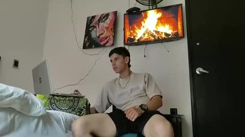 jhon online show from 01.07.25