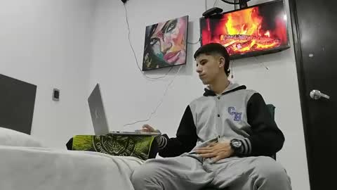 jhon online show from 01.18.25