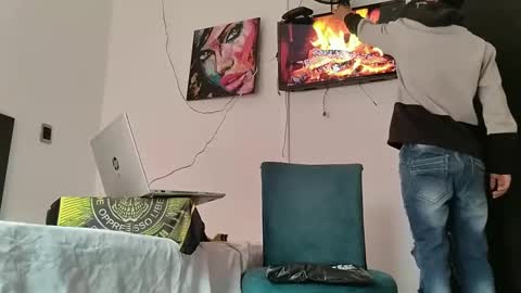 jhon online show from 01.18.25