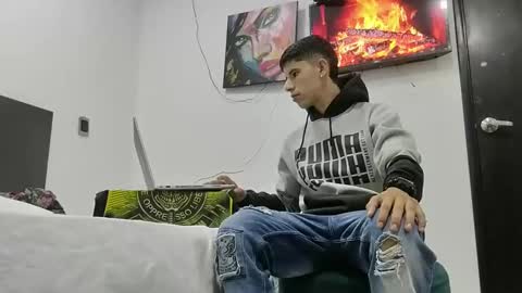 jhon online show from 01.19.25