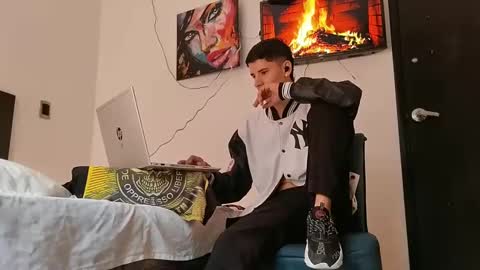 jhon online show from 01.21.25