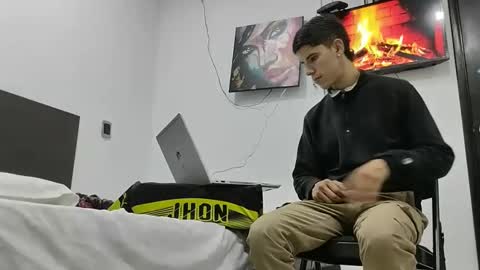 jhon online show from 01.28.25