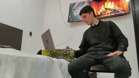 jhon online show from 01.29.25