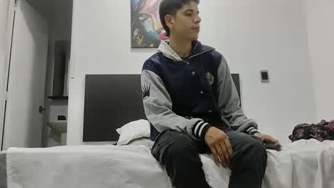 jhon online show from 01.30.25