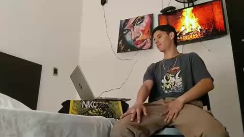 jhon online show from 01.30.25