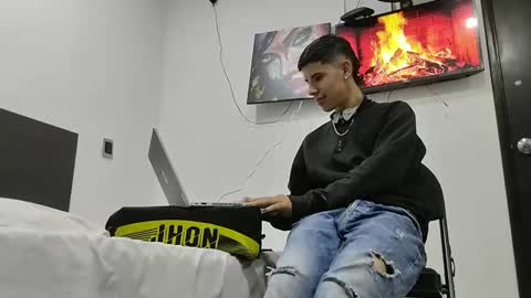 jhon online show from 02.02.25