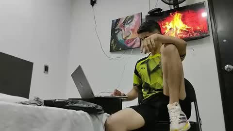 jhon online show from 02.03.25