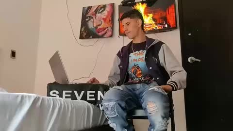 jhon online show from 02.06.25