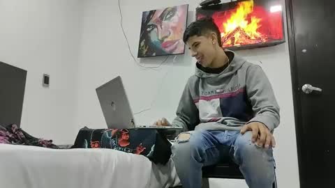 jhon online show from 02.08.25