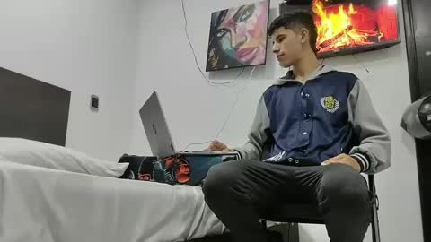 jhon online show from 02.12.25