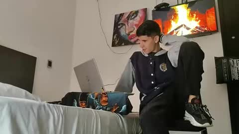 jhon online show from 02.12.25