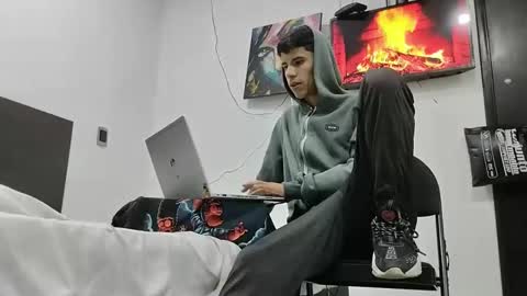 jhon online show from 02.13.25