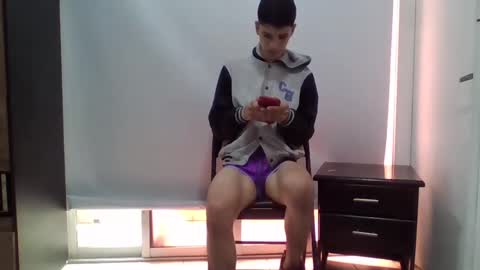 jhon online show from 02.21.25