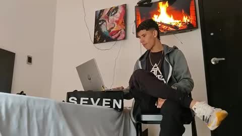 jhon online show from 02.23.25