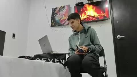 jhon online show from 02.23.25