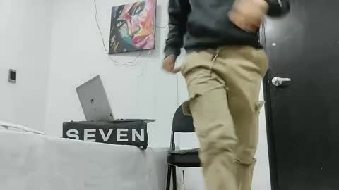 jhon online show from 02.24.25