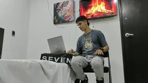 jhon online show from 02.26.25