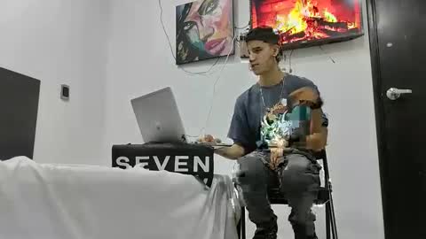 jhon online show from 02.26.25