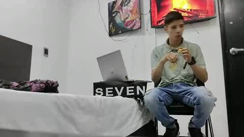 jhon online show from 02.27.25