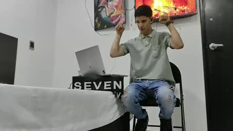 jhon online show from 02.27.25