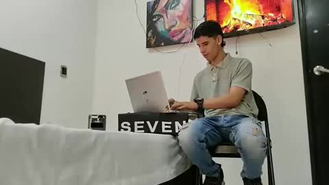 jhon online show from 02.27.25