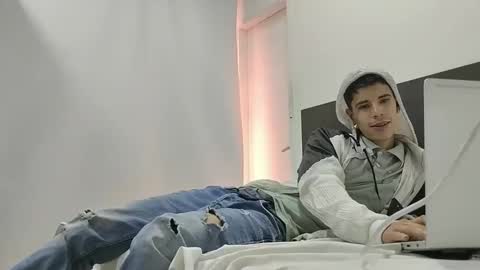 jhon online show from 02.27.25