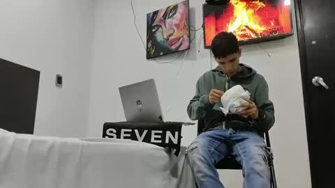 jhon online show from 02.28.25