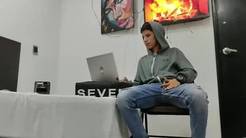 jhon online show from 02.28.25