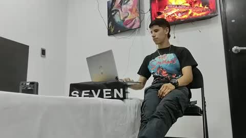 jhon online show from 03.01.25