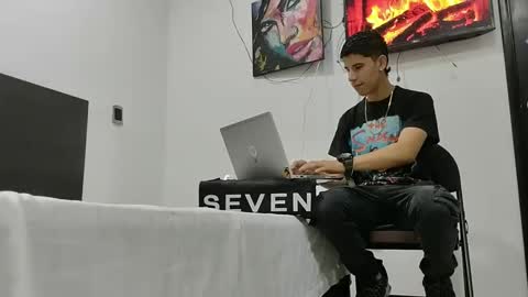 jhon online show from 03.01.25