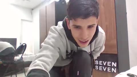 jhon online show from 03.02.25