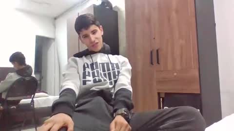 jhon online show from 03.03.25