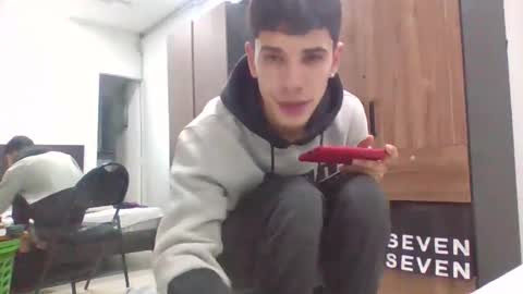 jhon online show from 03.03.25