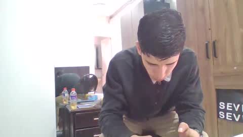 jhon online show from 03.05.25