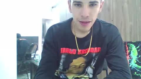 jhon online show from 03.11.25