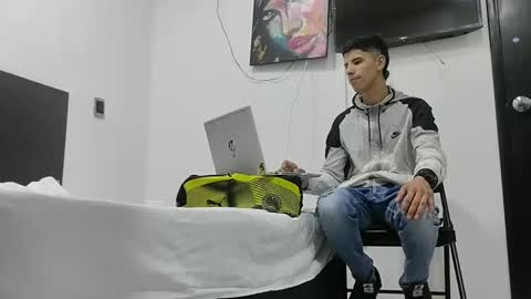 jhon online show from 03.12.25