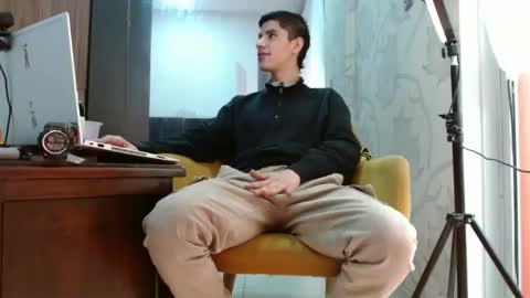 jhon online show from 09.30.25