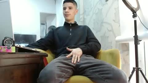 jhon online show from 10.02.25