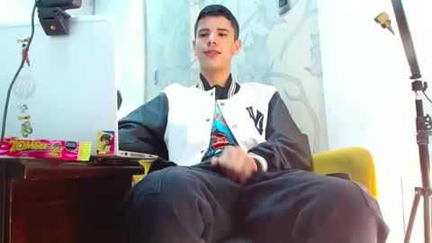 jhon online show from 10.16.25