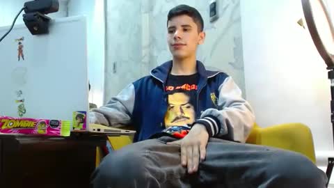 jhon online show from 10.17.25