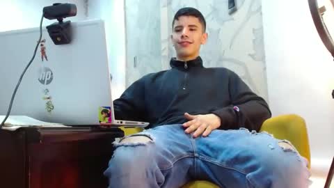 jhon online show from 10.25.25