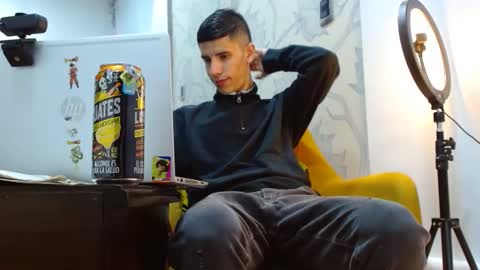 jhon online show from 11.04.25