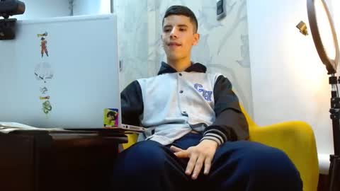 jhon online show from 11.08.25