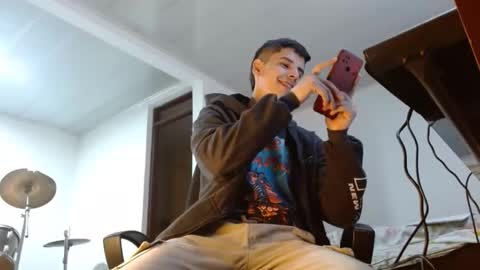 jhon online show from 04.17.26