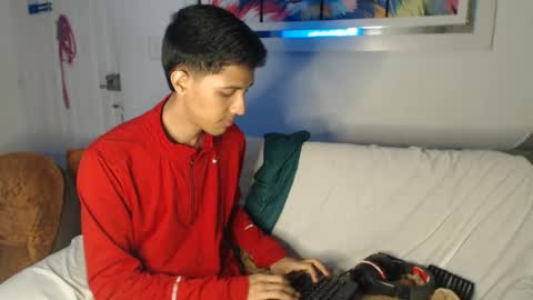 jhonierxz online show from 06.19.26