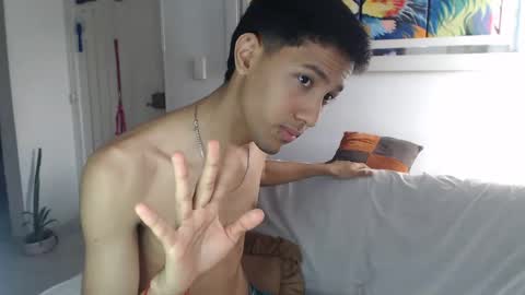 jhonierxz online show from 06.19.26